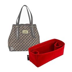Bag and Purse Organizer with Regular Style for Louis Vuitton Hampstead GM Bag and Purse Organizer with Regular Style for Louis Vuitton Hampstead GM