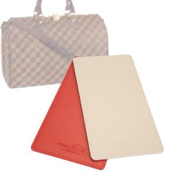 Speedy 35 Leather Bag Base Shaper, Bag Bottom Shaper Speedy 35 Leather Bag Base Shaper, Bag Bottom Shaper