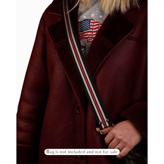 Replacement Guitar Style Striped Strap In 4 colors