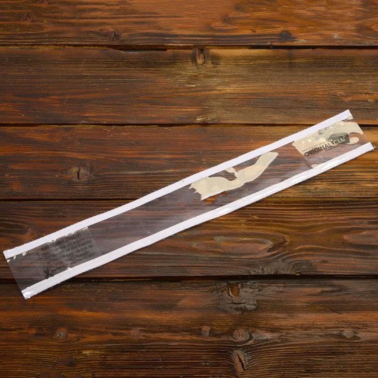 Waterproof Transparent Protective Bag Handle Cover Add-on for Designer Bags Waterproof Transparent Protective Bag Handle Cover Add-on for Designer Bags