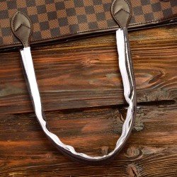 Waterproof Transparent Protective Bag Handle Cover Add-on for Designer Bags