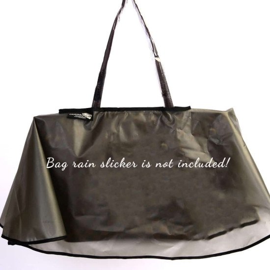 Waterproof Transparent Protective Bag Handle Cover Add-on for Designer Bags Waterproof Transparent Protective Bag Handle Cover Add-on for Designer Bags