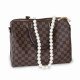 Pearl Chain Shoulder and Crossbody Bag Strap