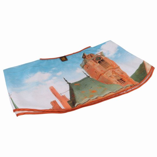 Hall of Amsterdam Waterproof and Stylish Handbag Rain Coat for Designer Bags