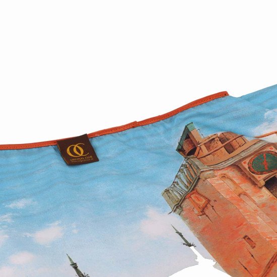 Hall of Amsterdam Waterproof and Stylish Handbag Rain Coat for Designer Bags