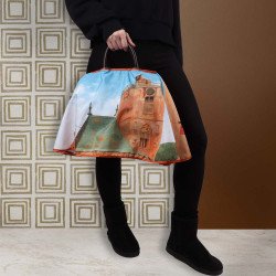 Hall of Amsterdam Waterproof and Stylish Handbag Rain Coat for Designer Bags