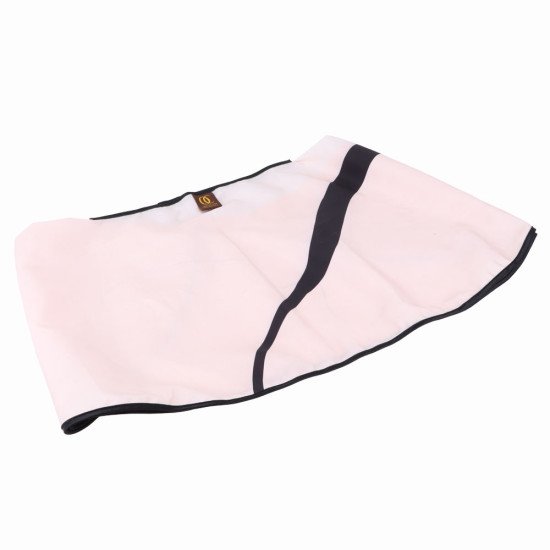 Pinky Dreams Waterproof and Stylish Handbag Rain Coat for Designer Bags