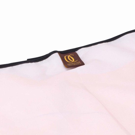 Pinky Dreams Waterproof and Stylish Handbag Rain Coat for Designer Bags