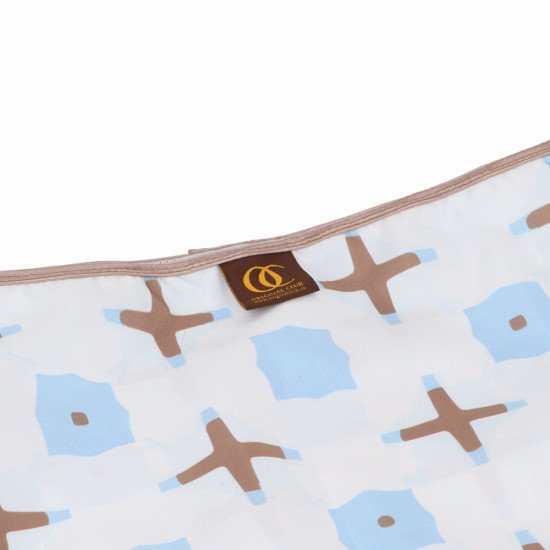 Pole Stars Waterproof and Stylish Handbag Rain Coat for Designer Bags