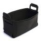 Foldable Organizer and Storage Basket with Handles (More colors)