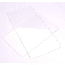 Gabrielle Hobo Acrylic Bag Base Shaper, Bag Bottom Shaper