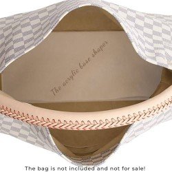 Louis Vuitton Artsy Acrylic Bag Base Shaper, Bag Bottom Shaper Louis Vuitton Artsy Acrylic Bag Base Shaper, Bag Bottom Shaper