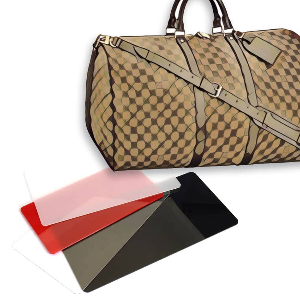 LV Keepall 45 Luxury Purse Organizer Shaper Insert for Louis Vuitton