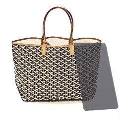 Goyard St. Louis Acrylic Bag Base Shaper, Bag Bottom Shaper Goyard St. Louis Acrylic Bag Base Shaper, Bag Bottom Shaper