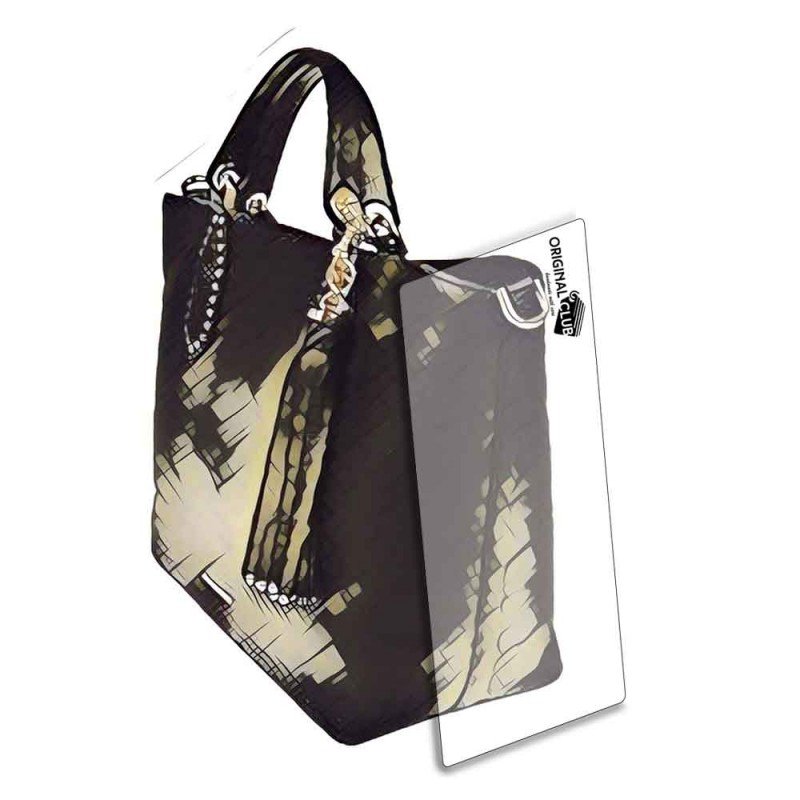 Michael Kors Acrylic Bag Base Shaper, Bag Bottom Shaper