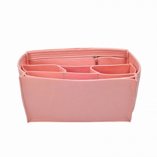 Custom Size All-in-One Style Bag and Purse Organizer