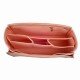 Custom Size All-in-One Style Bag and Purse Organizer