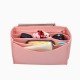 Custom Size All-in-One Style Bag and Purse Organizer