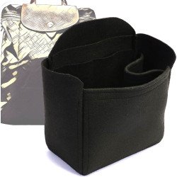 Backpack Organizer for Longchamp Le Pliage Backpack Backpack Organizer for Longchamp Le Pliage Backpack