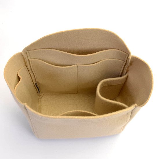 Backpack Organizer for Palm Springs PM and Palm Springs MM Backpack Organizer for Palm Springs PM and Palm Springs MM