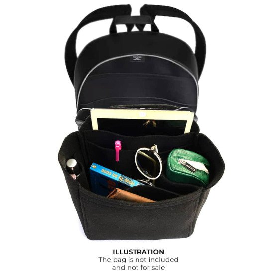 Backpack Organizer for Josh Backpack Backpack Organizer for Josh Backpack