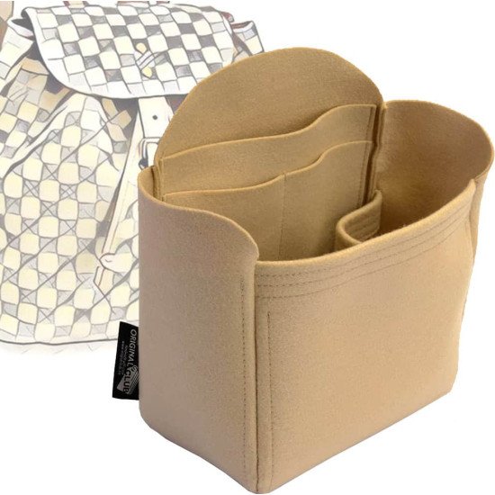 Buy Organizer for Tiny Backpack Louis Vuitton Organizers Bag Online in  India 
