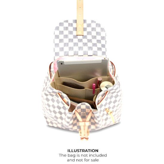 Backpack Organizer for Sperone Backpack Backpack Organizer for Sperone Backpack