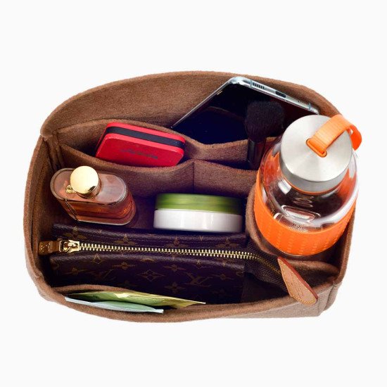 Backpack Organizer for Pr. Nylon Backpack