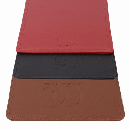 Keepall 55 Leather Bag Base Shaper in Tan Brown, Luggage Bag Bottom Shaper