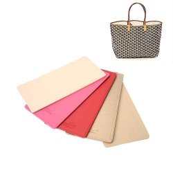 St Louis GM Leather Bag Base Shaper, Bag Bottom Shaper  St Louis GM Leather Bag Base Shaper, Bag Bottom Shaper