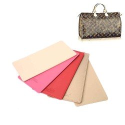 Speedy 40 Leather Bag Base Shaper, Bag Bottom Shaper