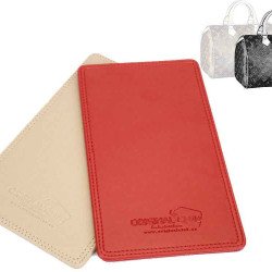 Speedy 25 Leather Bag Base Shaper, Bag Bottom Shaper