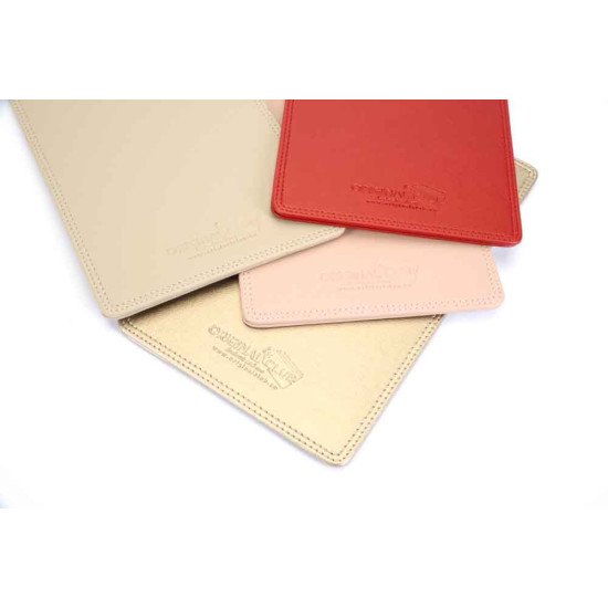 Birkin 40 Leather Bag Base Shaper, Bag Bottom Shaper