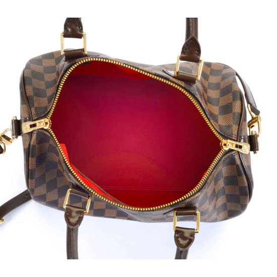 Speedy 30 Leather Bag Base Shaper, Bag Bottom Shaper