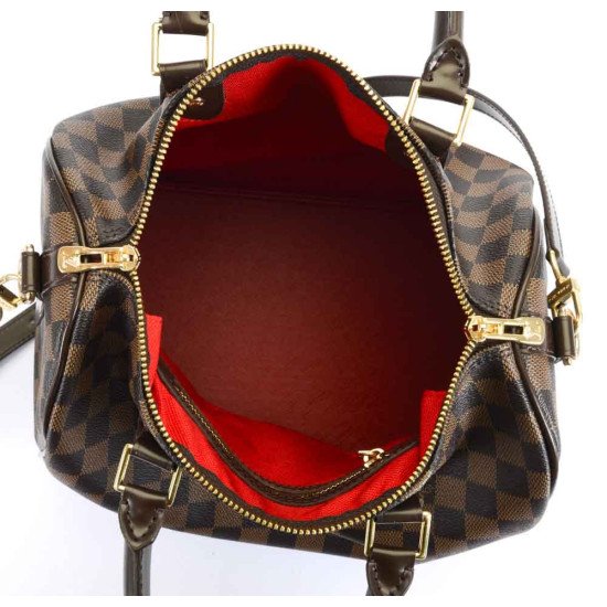 Speedy 30 Leather Bag Base Shaper, Bag Bottom Shaper