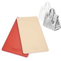Birkin Acrylic Bag Base Shaper, Bag Bottom Shaper