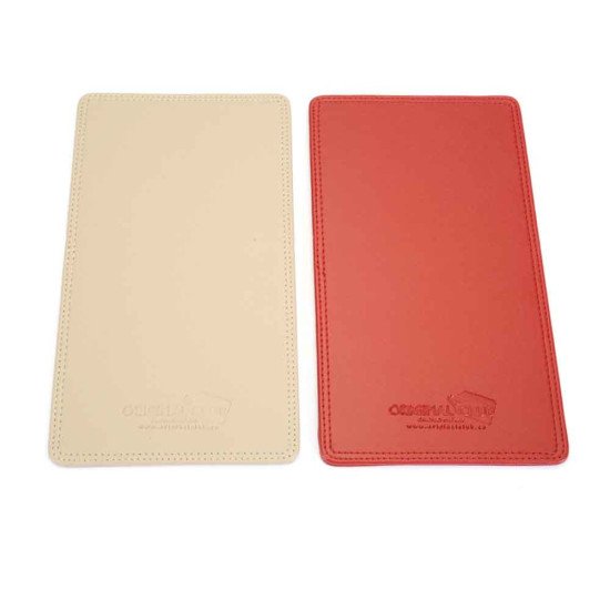 Totally GM Leather Bag Base Shaper, Bag Bottom Shaper