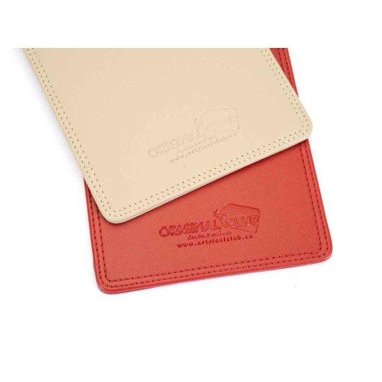 Totally GM Leather Bag Base Shaper, Bag Bottom Shaper