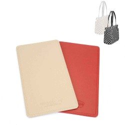 Totally GM Leather Bag Base Shaper, Bag Bottom Shaper