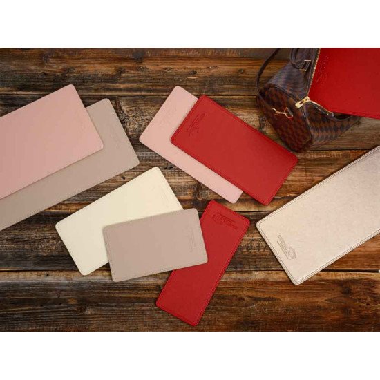 Birkin 40 Leather Bag Base Shaper, Bag Bottom Shaper