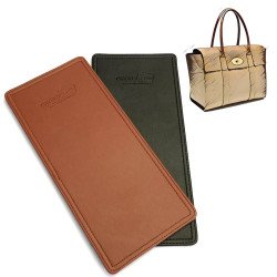 Mulberry Bayswater Leather Bag Base Shaper, Bag Bottom Shaper  Mulberry Bayswater Leather Bag Base Shaper, Bag Bottom Shaper