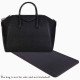 Medium Antigona Leather Bag Base Shaper, Bag Bottom Shaper