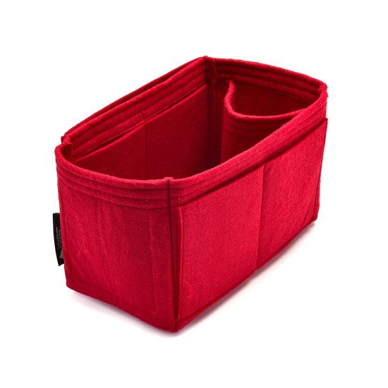 Bag and Purse Organizer with Singular Style for Classic City Bag