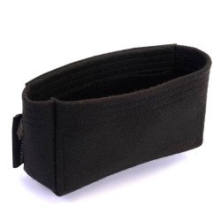 Bag and Purse Organizer with Basic Style for Goyard Anjou Mini Tote Bag and Purse Organizer with Basic Style for Goyard Anjou Mini Tote