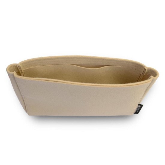 Bag and Purse Organizer with Basic Style Compatible for Mini Book Tote Phone Bag