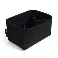 Handbag Organizer with Regular Style for Burb. Ashby Canvas Bag