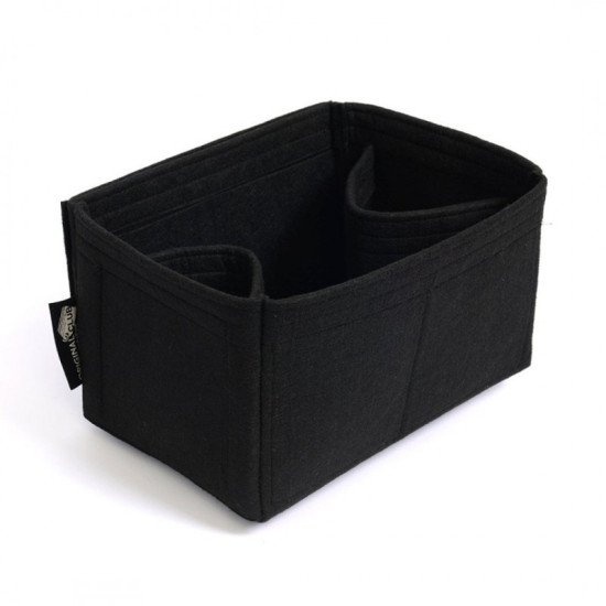 Handbag Organizer with Regular Style for Burb. Medium Reversible Tote