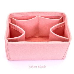 Bag and Purse Organizer with Regular Style for Louis Vuitton Neverfull MM