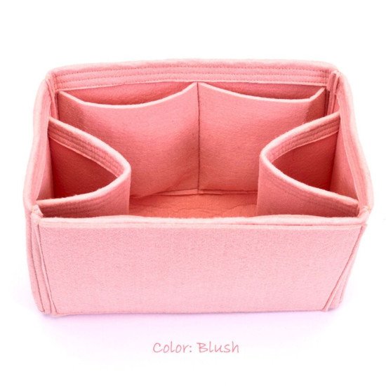 Bag and Purse Organizer with Regular Style for Louis Vuitton Neverfull MM