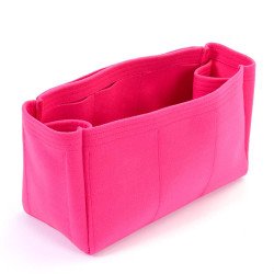 Bag and Purse Organizer with Regular Style for Louis Vuitton Neverfull GM